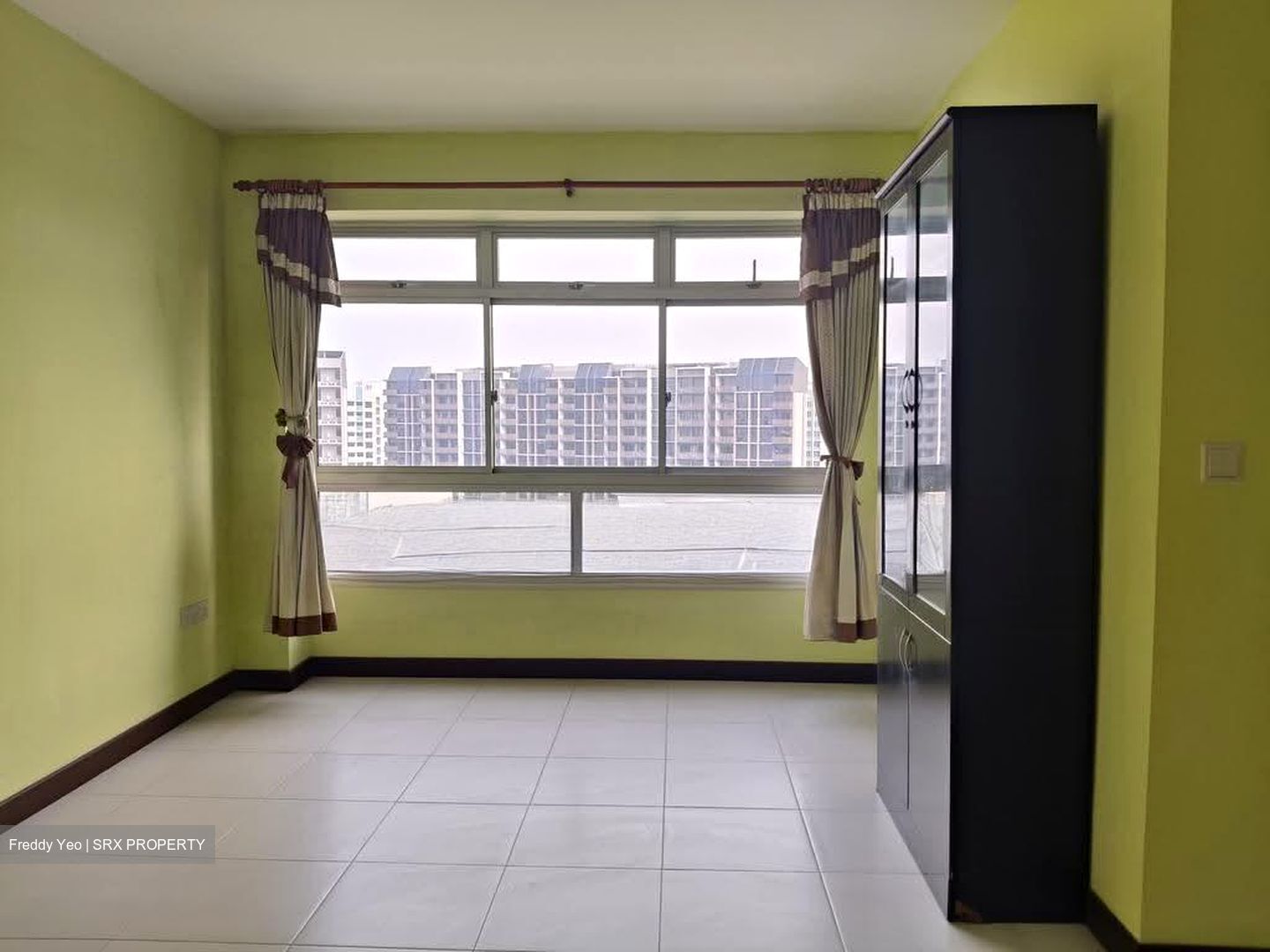 Blk 571B Champions Court (Woodlands), HDB 4 Rooms #619729221